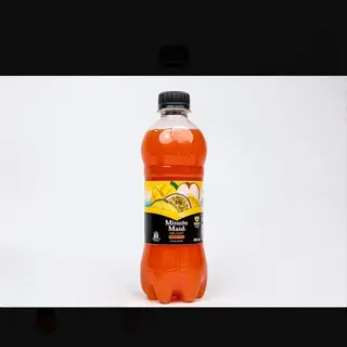 Minute Maid Tropical Fruit Drink 400ml