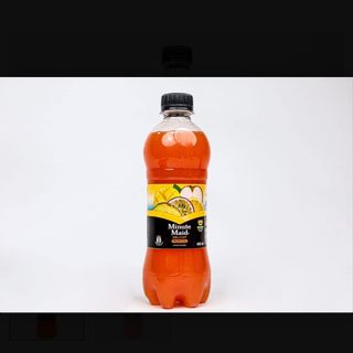 Minute Maid Tropical Fruit Drink 400ml