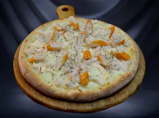Pizza C.C.C Fruits De Mer Petit