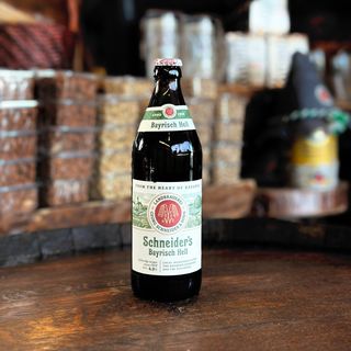 შნაიდერ Bayrisch Hell 0.5 ლ