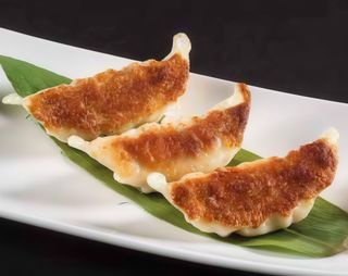 5. Ravioli alla piastra - 2 pezzi