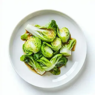 332.Pakchoi