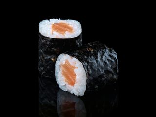 Hosomaki Shake  - 3 pezzi