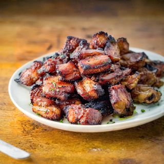 Roasted Pork