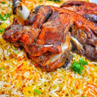 Mendy Viande