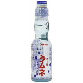 Refresco Ramune