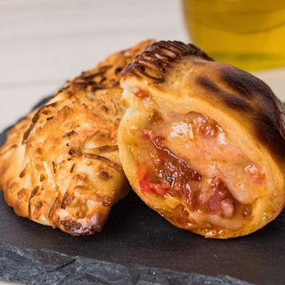 Empanada Gourmet La Choriza 