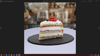 Tort frisca si mascarpone 150g Combo