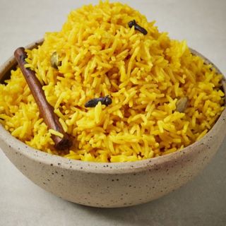 Pilau Rice