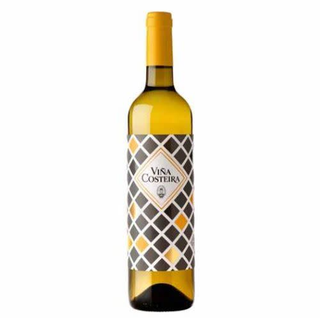 Vino Ribeiro "Viña Costeira" (750 ml.)