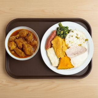 Chicken