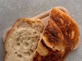 Паляниця /половинка, 365 г