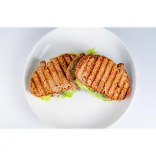 Tuna Sandwich