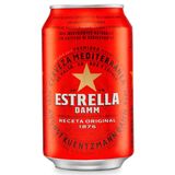 Estrella Dam ( Lata )