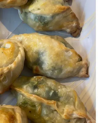 Empanada Bietola