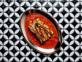 Lasagna