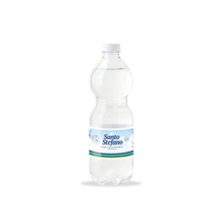 Acqua naturale 33 cl