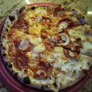 Calabrisella normal350g.