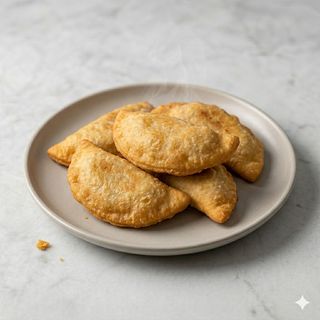 Panzerottini 4 pezzi
