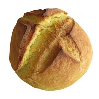 Pan De Maíz