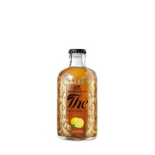 Te' al limone