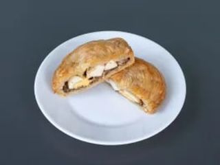 Pastel De Carrillera