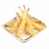 220. Tempura de langostino (5 uds.)