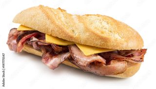 Bocadillo Come Come