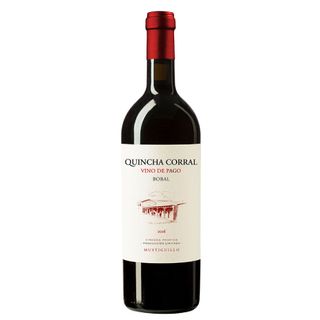 Quincha Corral 75 Cl 2016