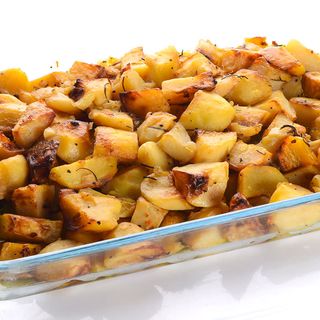 Patate al forno