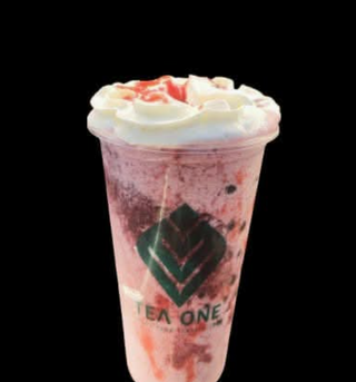 Scarlet & Purple (Grande)