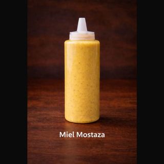 Miel y Mostaza