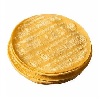 Tortillas de maíz (2 Uds.)