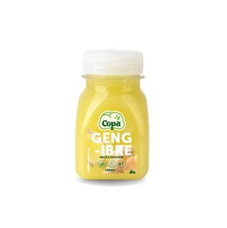 Sumo Copa Shot Gengibre