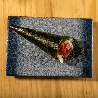 Temaki Atún (1 Ud.)
