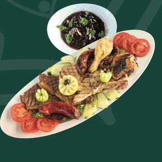 Bife à chefe - (2 pax)