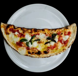 Calzone Piccante