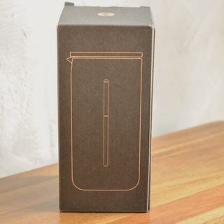 Prensa Francesa Timemore 450Ml