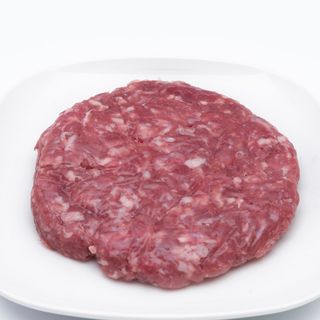 Burguer Ternera Unidad (200 G.)