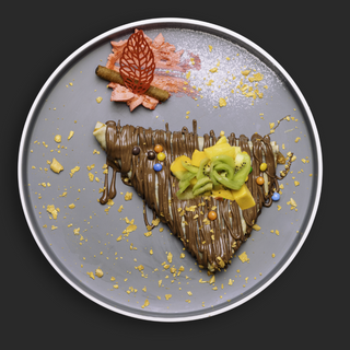 CREPE EXOTIQUE