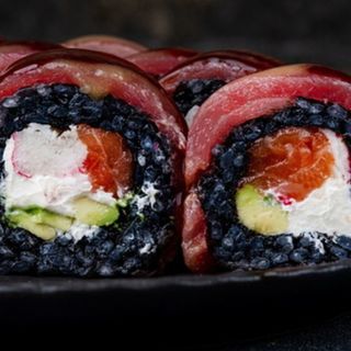 Туна Адзумі (360г)