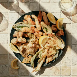 Fritto misto