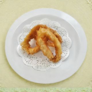 103. tempura calmaro  - 5pz
