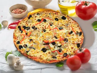 Pizza Light 