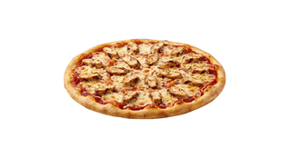 Pizza Poulet