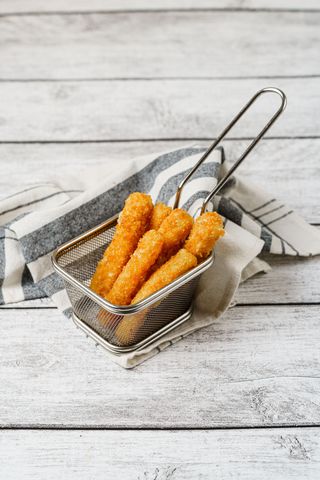 Сырные палочки