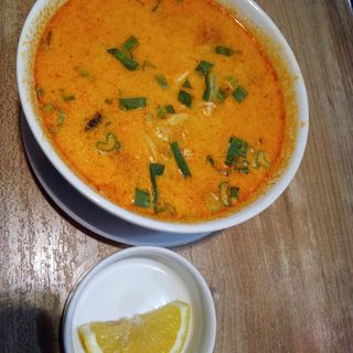 Zupa Tom Yum z Tofu 250g