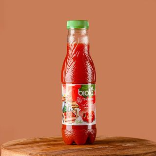 Томатний Сік 0.4л