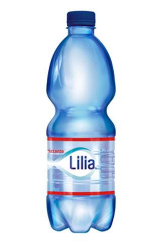 Acqua frizzante 50 cl