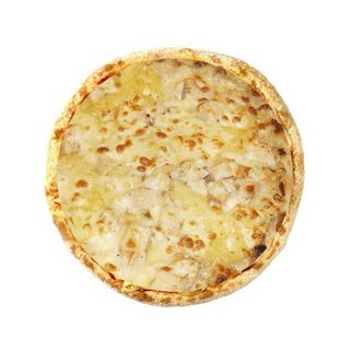 Pizza Fermière